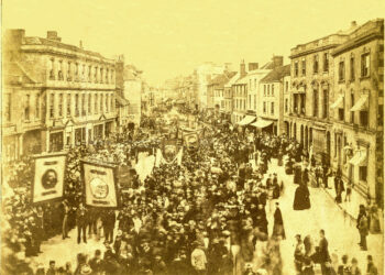 Warminster Museum: Celebrating Sunday schools