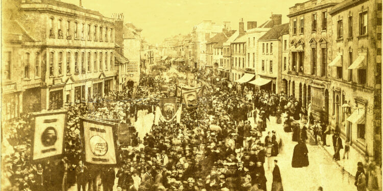 Warminster Museum: Celebrating Sunday schools