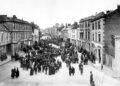 Warminster Museum: Whitsun