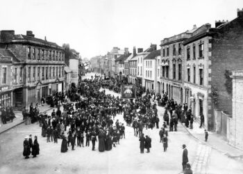 Warminster Museum: Whitsun