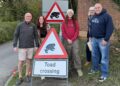 Veterans to take on  24-hour charity trek