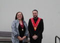 Warminster appoints youngest ever mayor