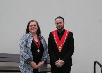 Warminster appoints youngest ever mayor