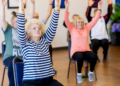 Appeal for volunteers at club for older people
