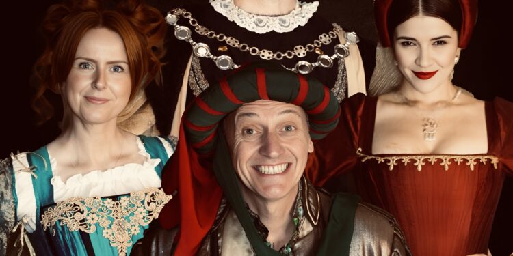 Comedy musical heads to Warminster after successful debut