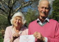 Warminster family back proof-of-life campaign for detained Myanmar leader