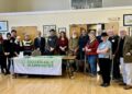 Have your say on environmental group’s future work