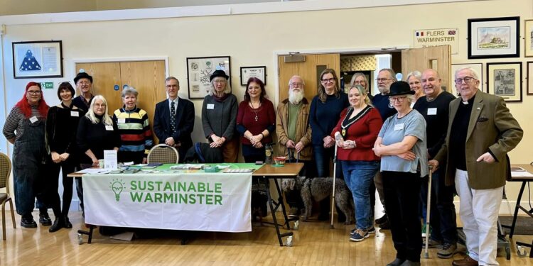 Have your say on environmental group’s future work
