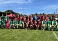 Memorial shield launched to honour youth football stalwart