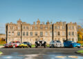 Show to celebrate Longleat’s motoring history