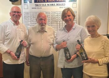 Warminster and Flers Twinning Association