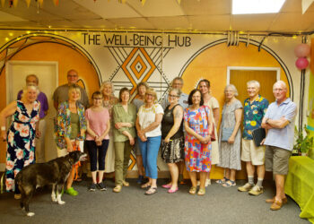 Youth service receives funding boost