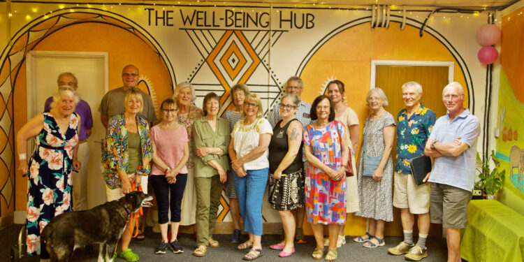 Youth service receives funding boost