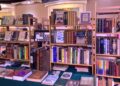 Popular Book Fair returns to Frome
