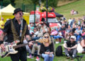 Warminster gears up for return of free music festival