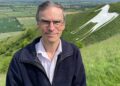 MP calls for cycle lane billions to be spent on defence 