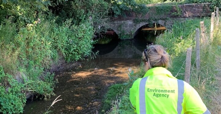 Wiltshire declared in drought as dry weather continues