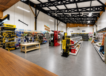Batsford Timber celebrates 37 years in business