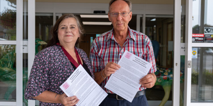Fresh hope for breast screening unit return