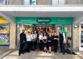 Bringing 350 years of eye and ear care experience to the community