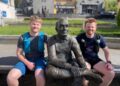Brothers raise thousands with endurance challenges