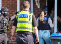 Drugs and weapons seized in Warminster police raid