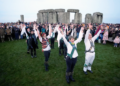 Day of dance to mark 75 years of Morris dancing group