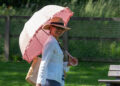 Heatwave sees schools close across Warminster