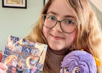 Free events at Warminster Library this summer