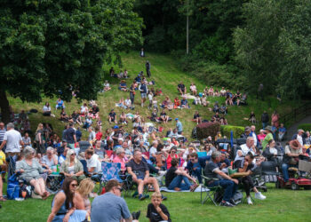 Free music festival returns to Warminster this month
