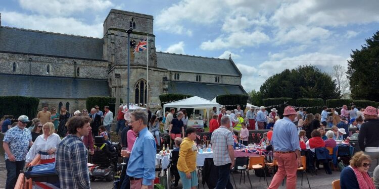 Heytesbury Village Day promises family fun for all