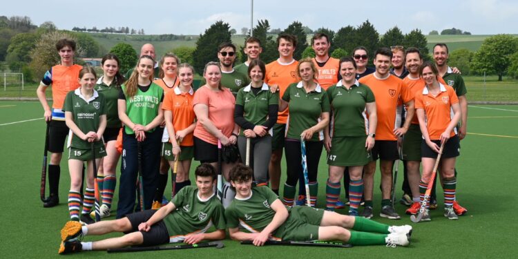Longleat keeper takes on safari marathon for conservation charity