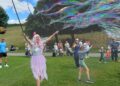 Ice Cream and Bubbles Festival to return this weekend