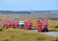 Vintage buses to return to Warminster for annual Imberbus day