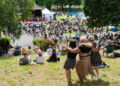 Inspire Festival – Annual music festival brings crowds to town park
