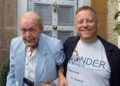 101-year-old’s discount scheme raises thousands for local children