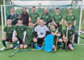 Local hockey player selected for World Cup squad