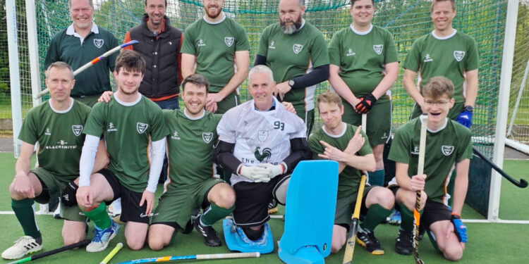 Local hockey player selected for World Cup squad
