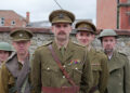 Local theatre group brings Blackadder to Warminster