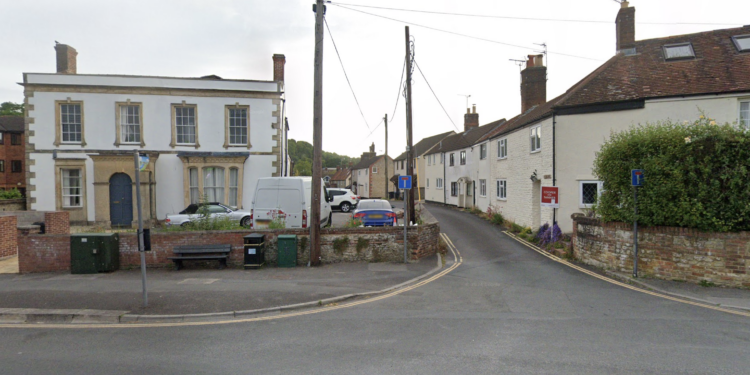 Man charged following Warminster assault