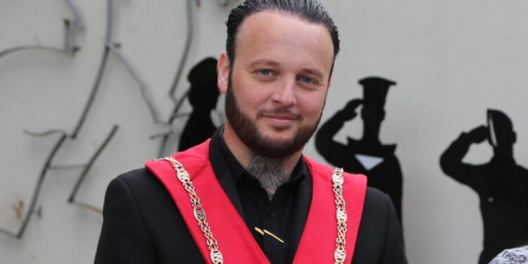 Mayor plans series of fundraising events for local charities