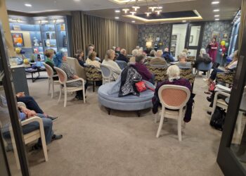 Memory support group to launch in Mere