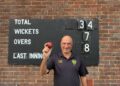 Mixed fortunes as 2nds and 3rds impress but setback for 1st XI