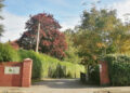 New CCTV cameras installed in town park