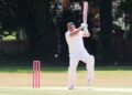 Outstanding victory for Warminster Cricket Club over Swindon