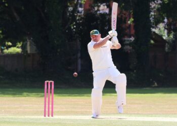 Outstanding victory for Warminster Cricket Club over Swindon