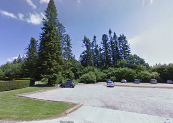 Parking charges introduced at popular walking spots