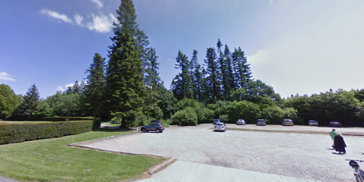 Parking charges introduced at popular walking spots