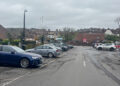 Parking plans changed after public feedback