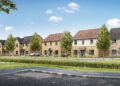 Permission granted for 266 more homes at Jubilee Gardens